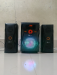 Sound box